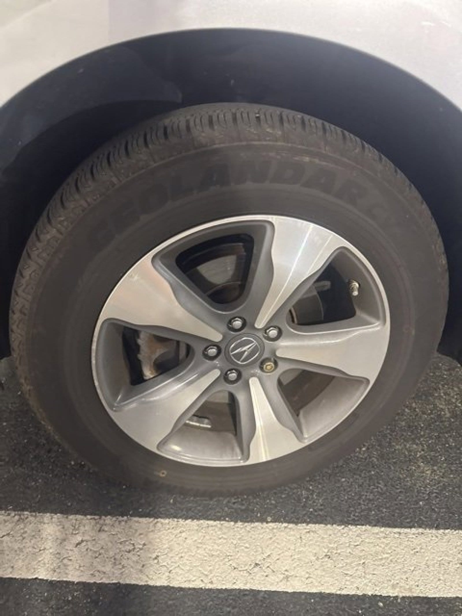 Certified 2016 Acura MDX Base with VIN 5FRYD4H22GB034410 for sale in Henrico, VA