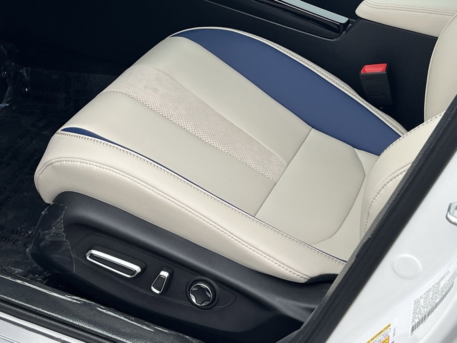 2026 Acura Integra A-Spec w/Technology Package - Photo 7