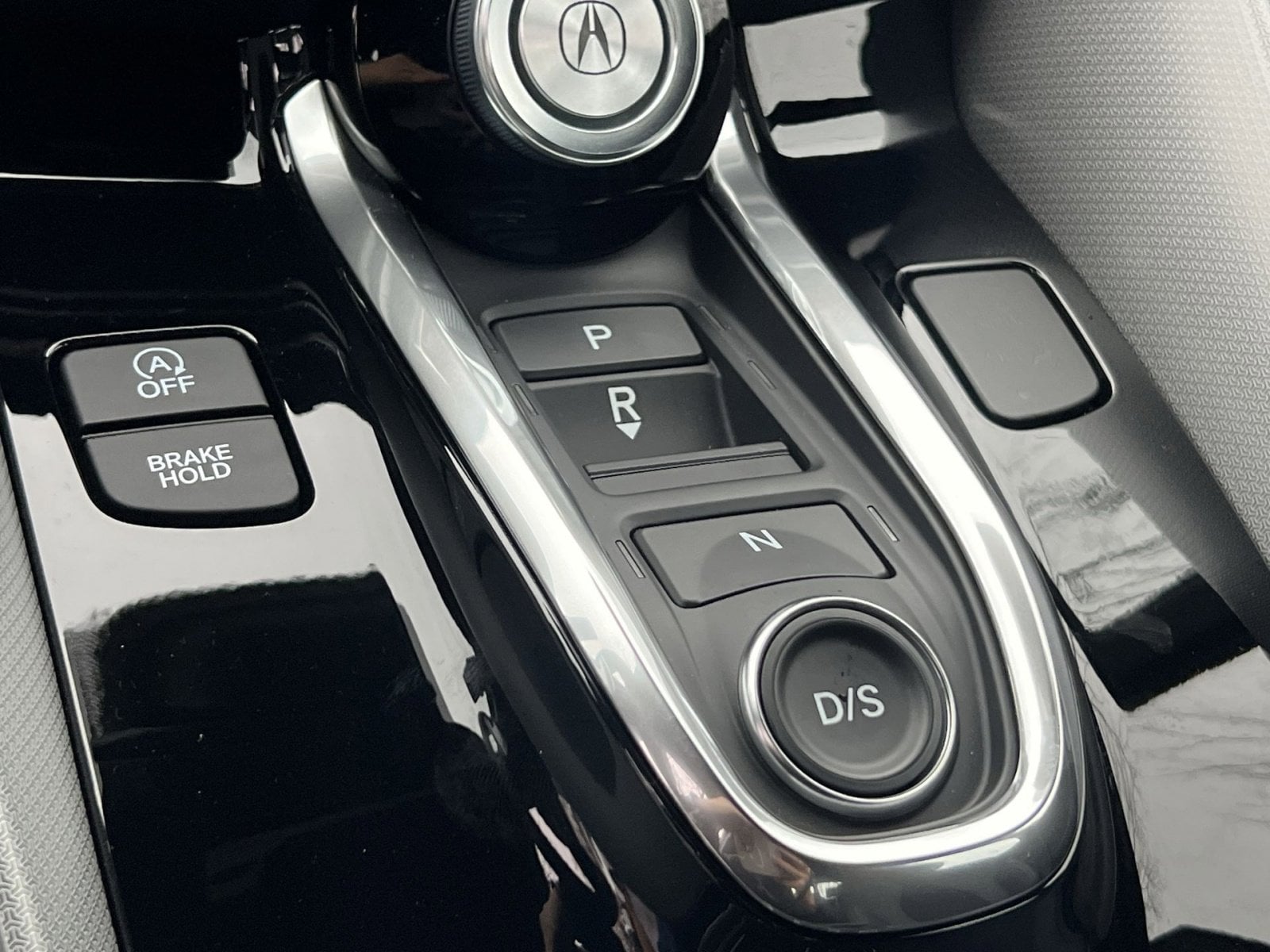 2025 Acura TLX A-Spec Package - Photo 13