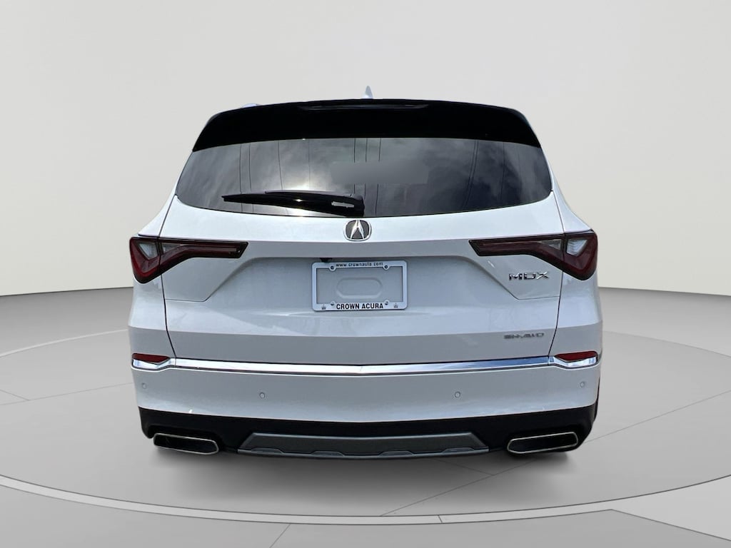 New 2026 Acura MDX SH-AWD Technology Package SUV
