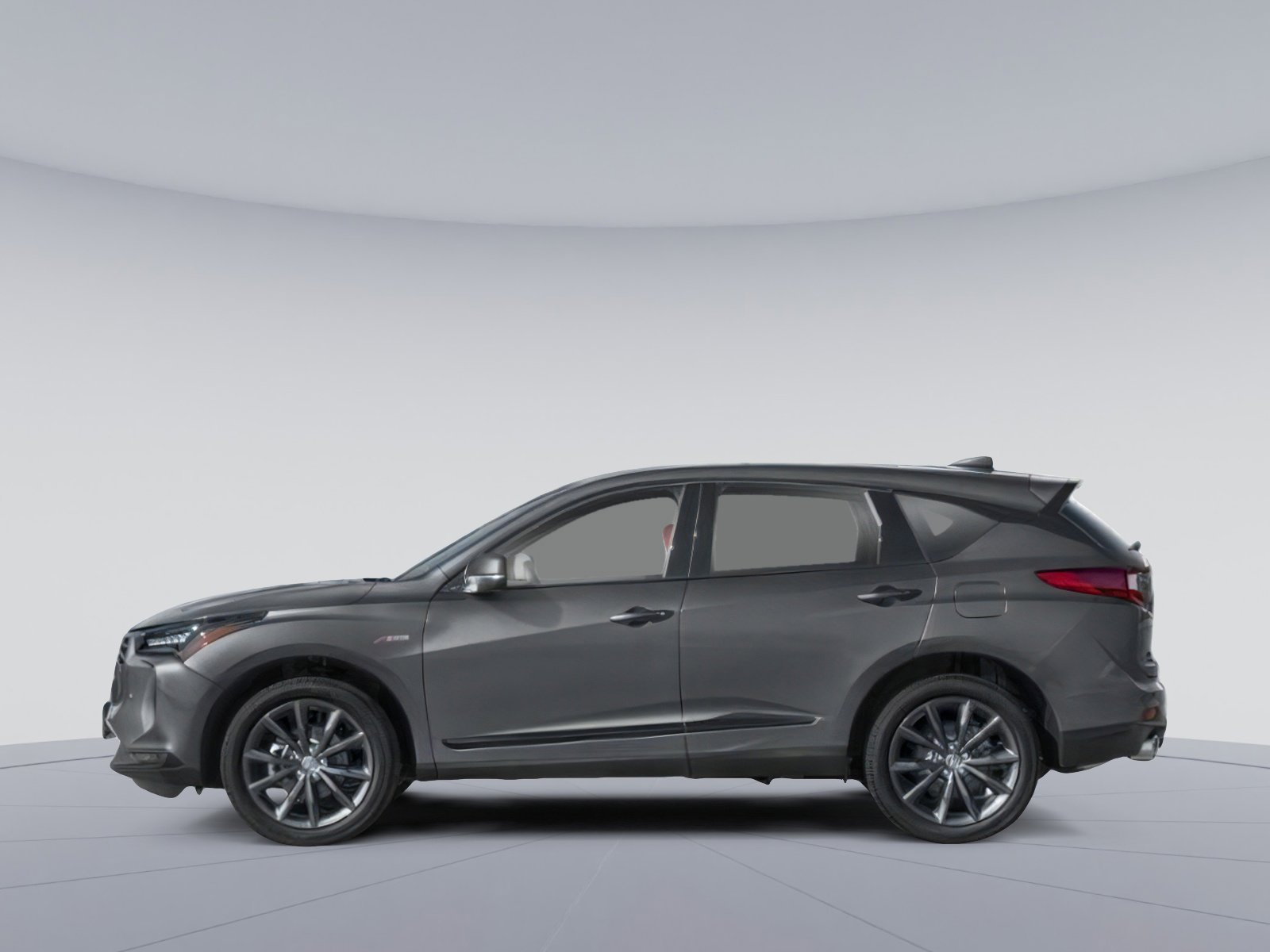 2025 Acura RDX A-Spec photo 3