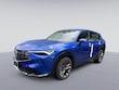 Acura ADX