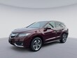  Acura RDX