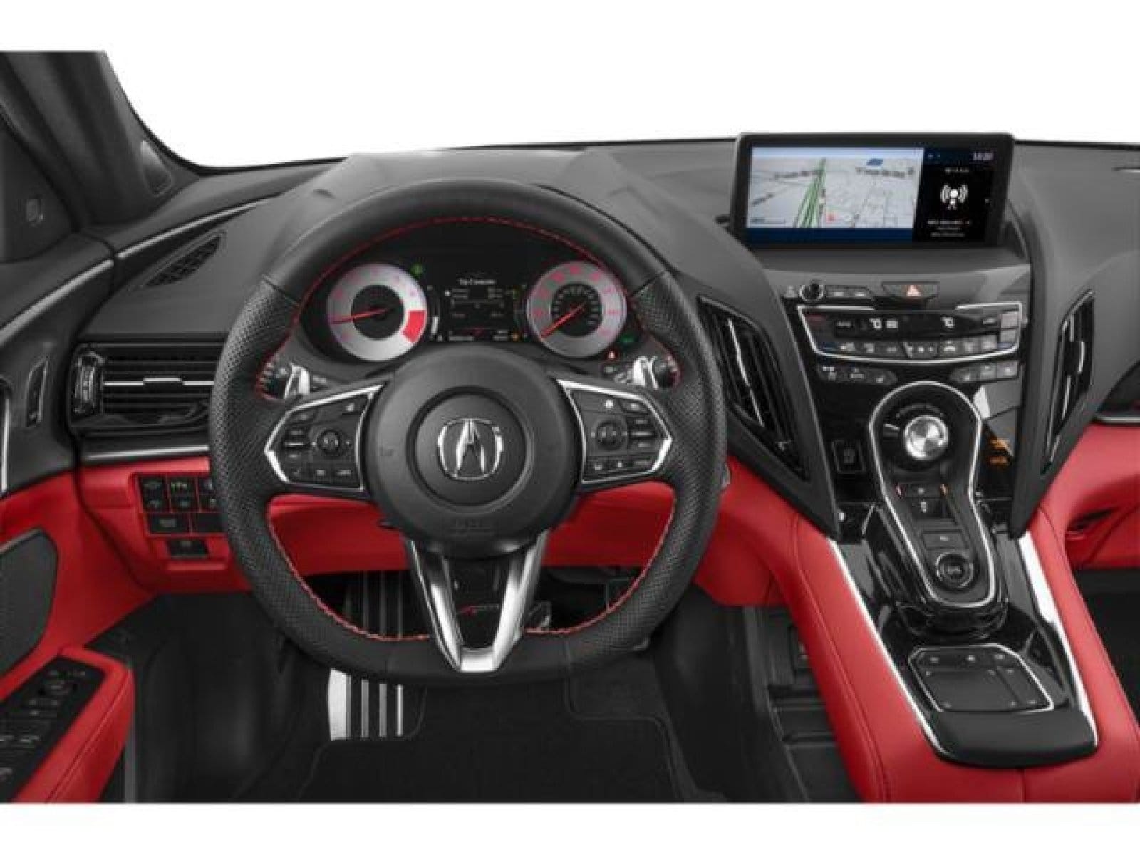 2026 Acura RDX A-Spec w/Advance Package - Photo 7