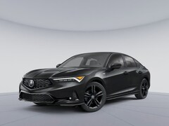 2026 Acura Integra A-Spec Package Hatchback