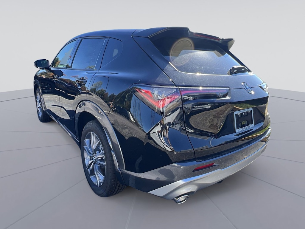 New 2025 Acura ADX SUV