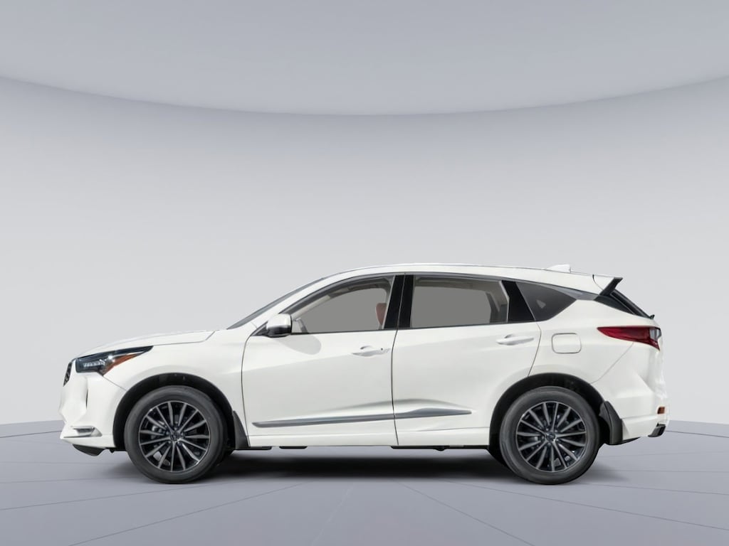 New 2026 Acura RDX Advance Package SUV