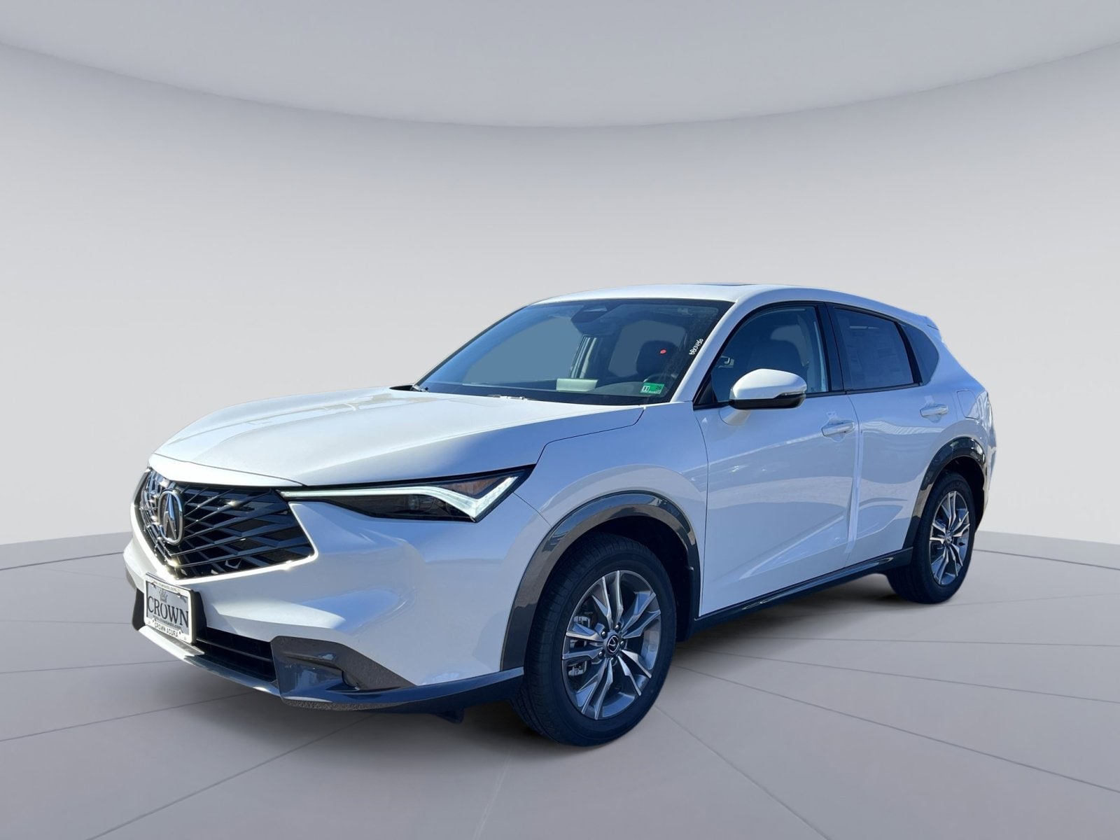 2025 Acura ADX Base's photo