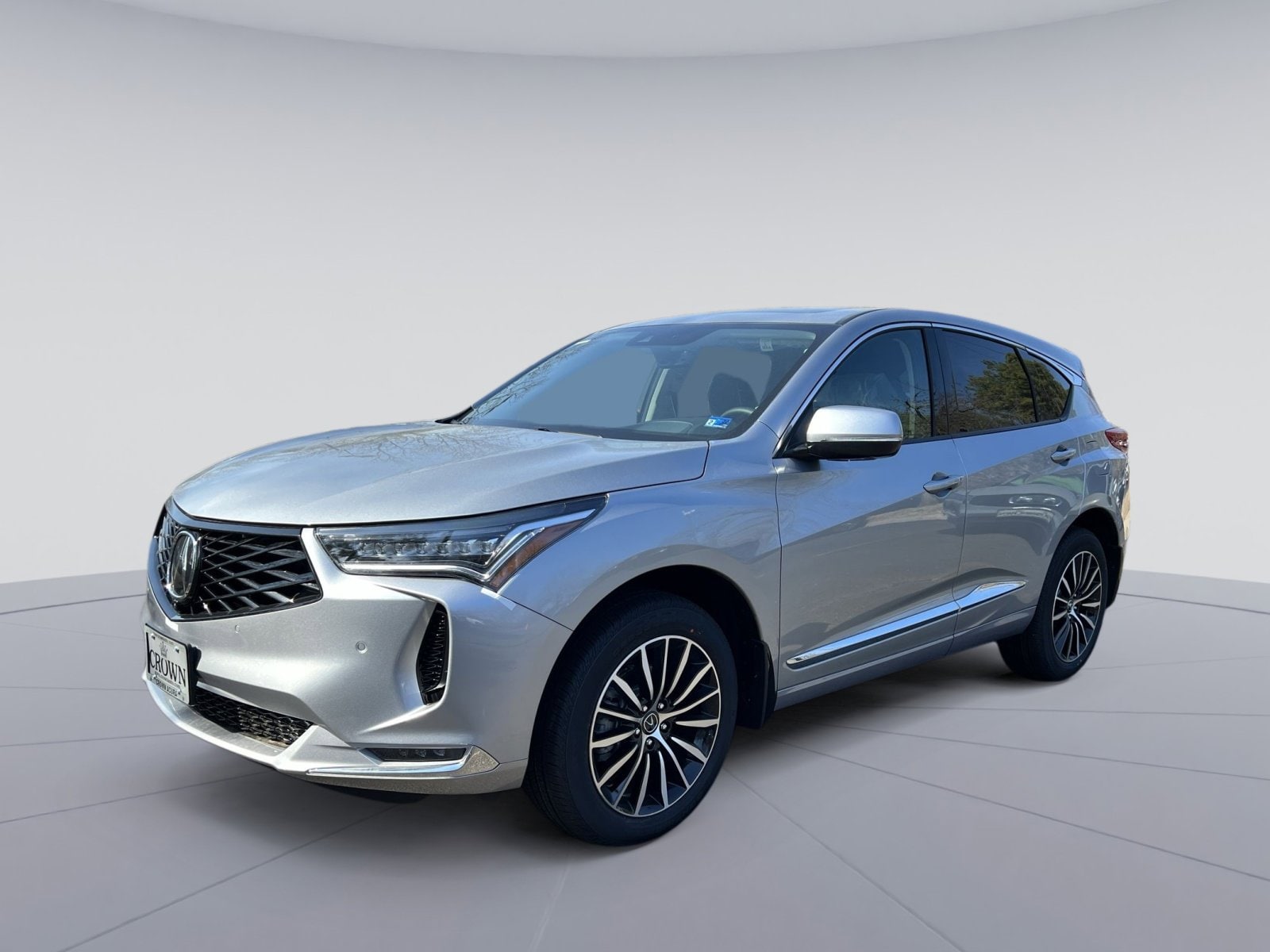 2026 Acura RDX Advance Package SH-AWD's photo