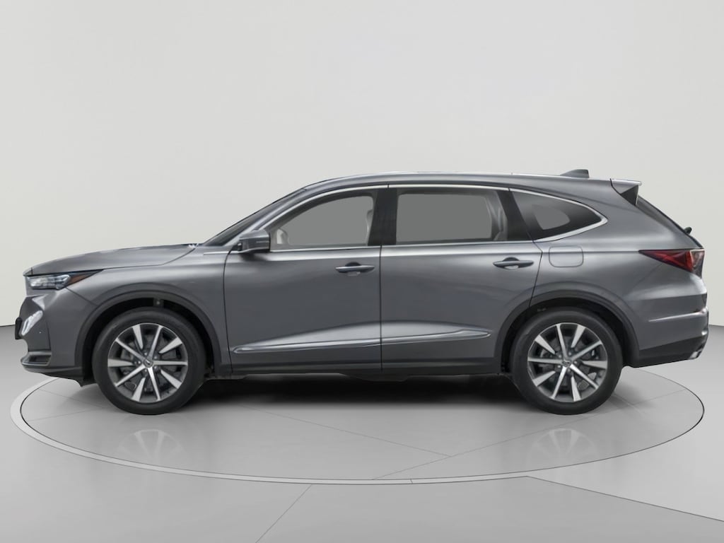 New 2026 Acura MDX SH-AWD Technology Package SUV