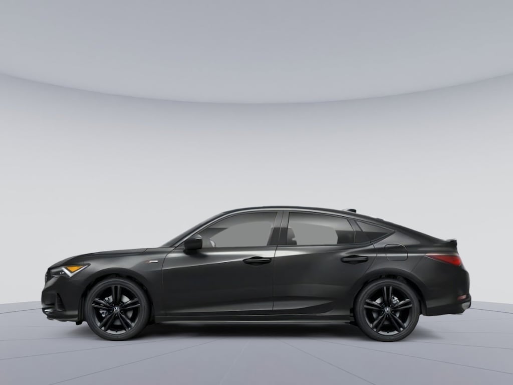 New 2026 Acura Integra w/A-Spec Technology Package CVT w/A-Spec Technology Package