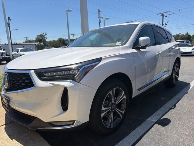 2024 Acura RDX Advance Package SH-AWD's photo