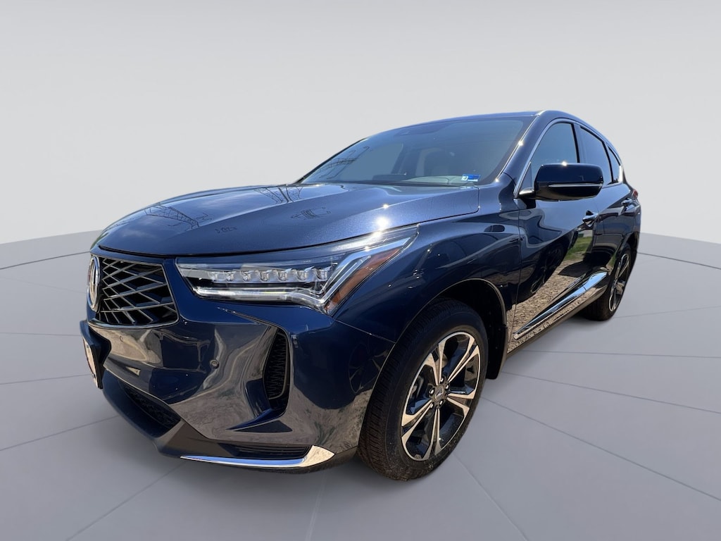 New 2026 Acura RDX Technology Package SUV