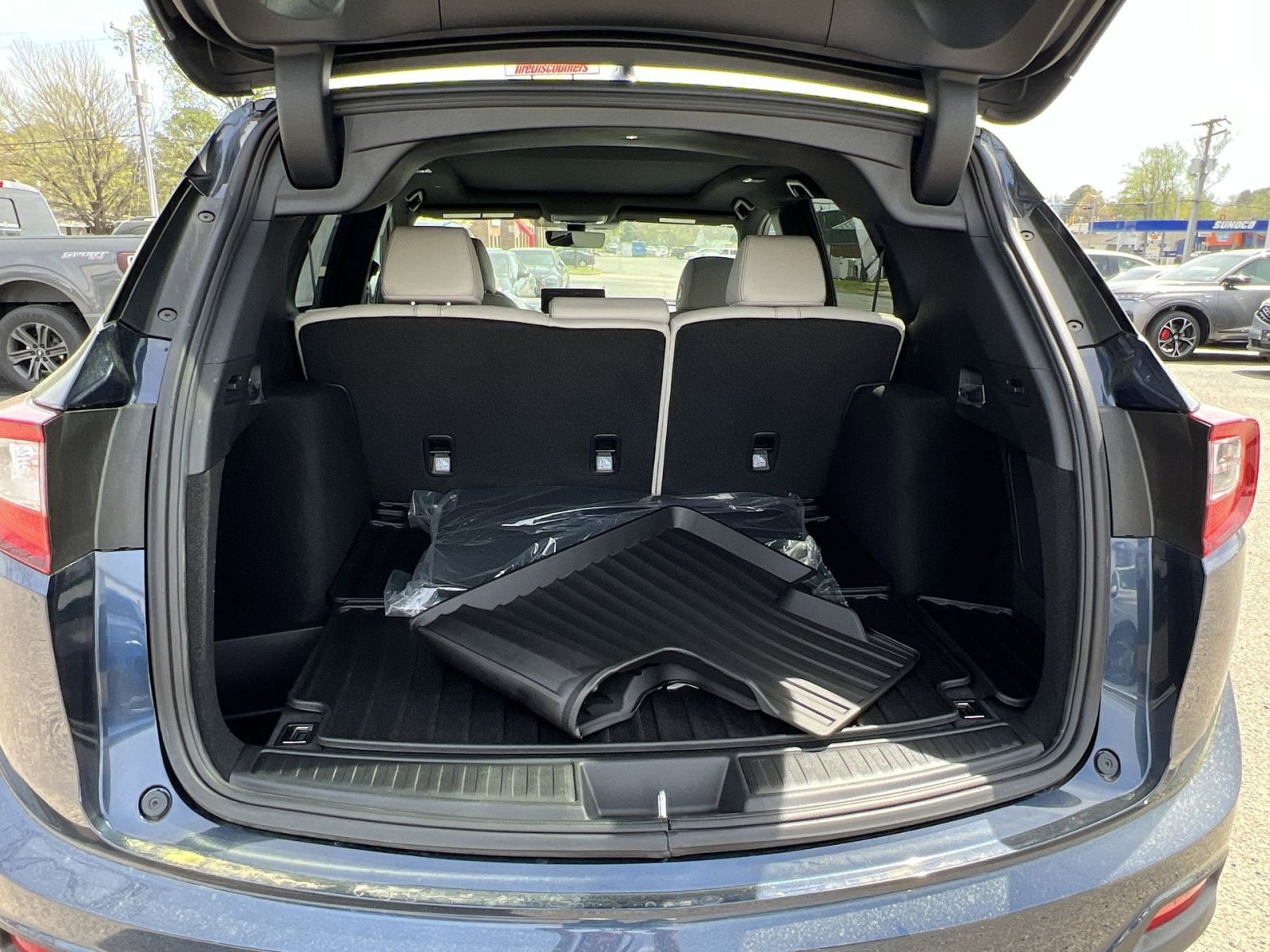 2026 Acura RDX Base - Photo 24
