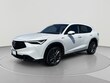  Acura ADX