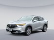 Acura ADX