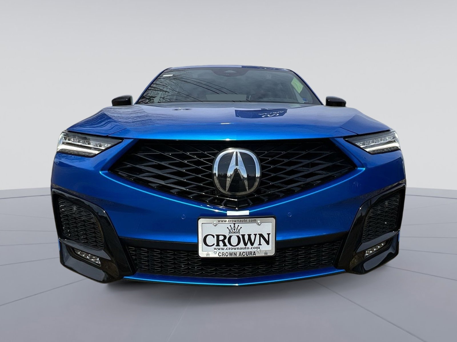 2026 Acura MDX A-Spec Package - Photo 8