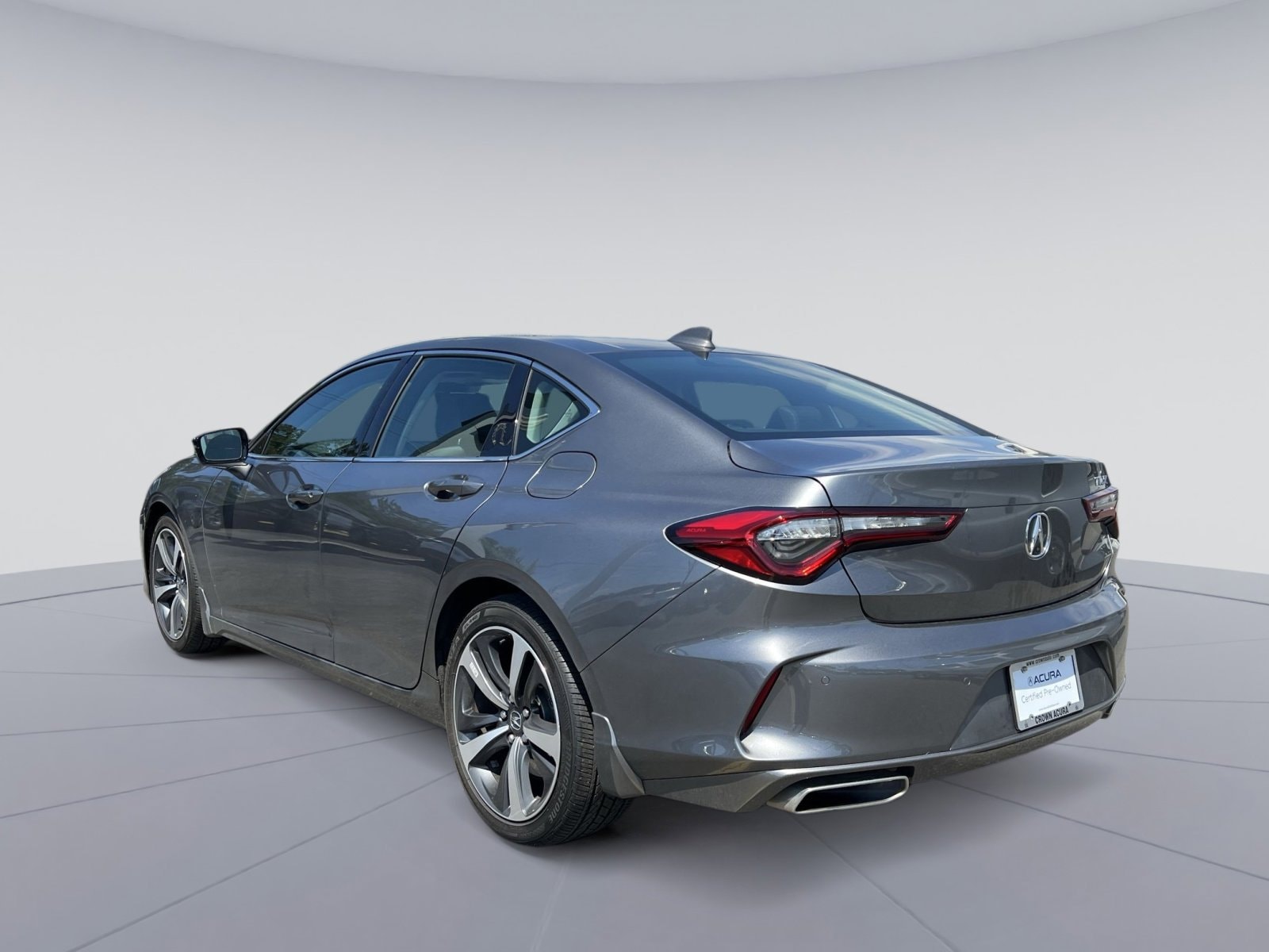 2025 Acura TLX Technology Package - Photo 7