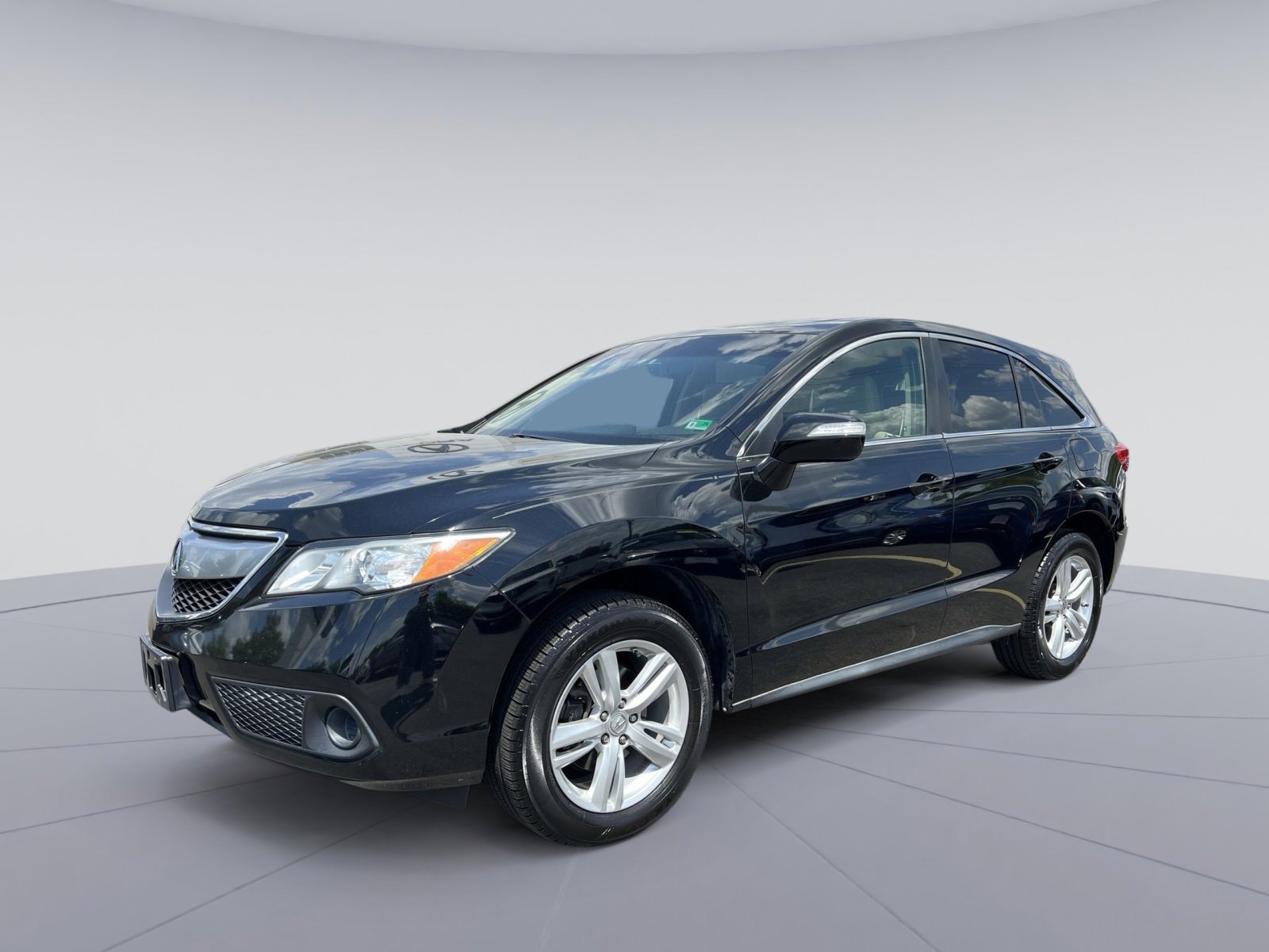 2014 Acura RDX Base