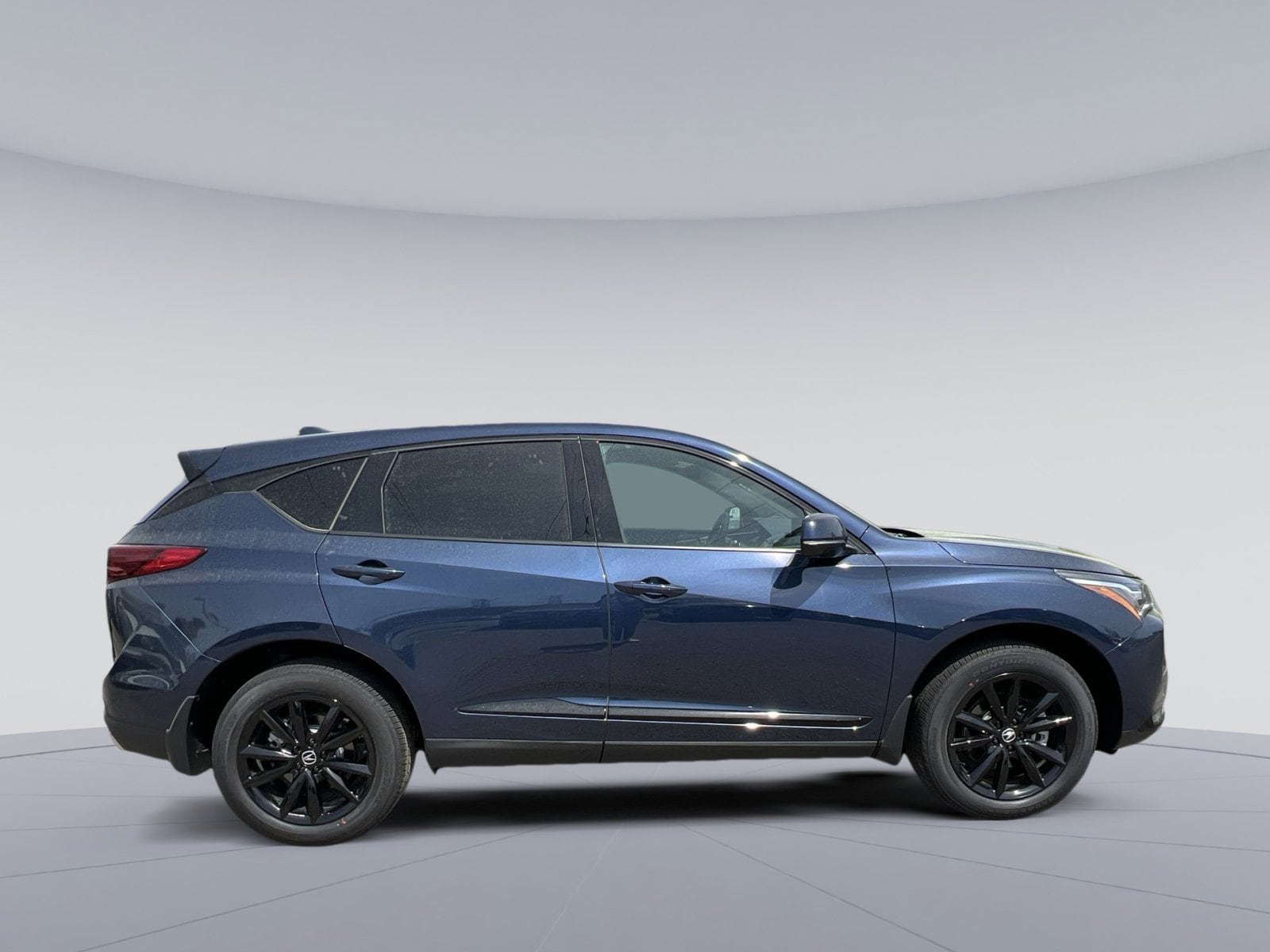 2026 Acura RDX Base - Photo 6