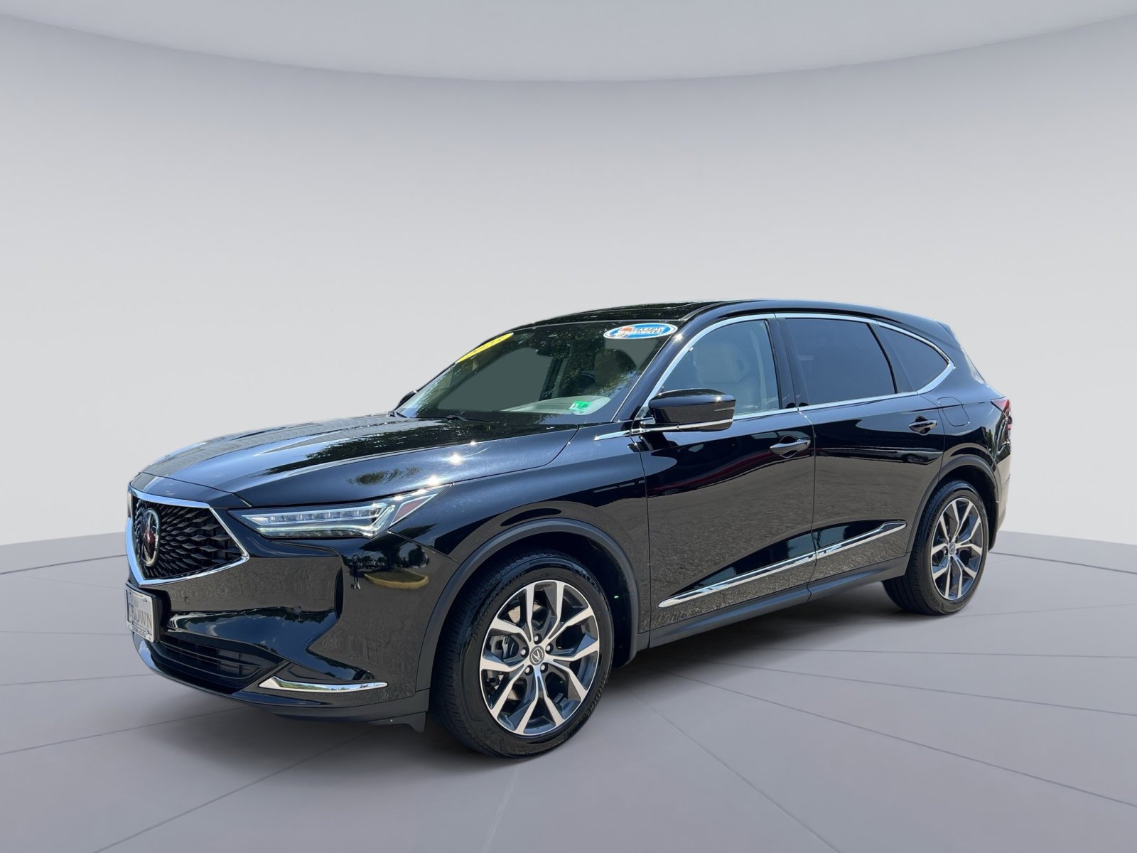 2023 Acura MDX Technology Package's photo