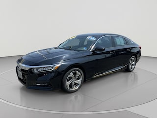 2019 Honda Accord EX Sedan