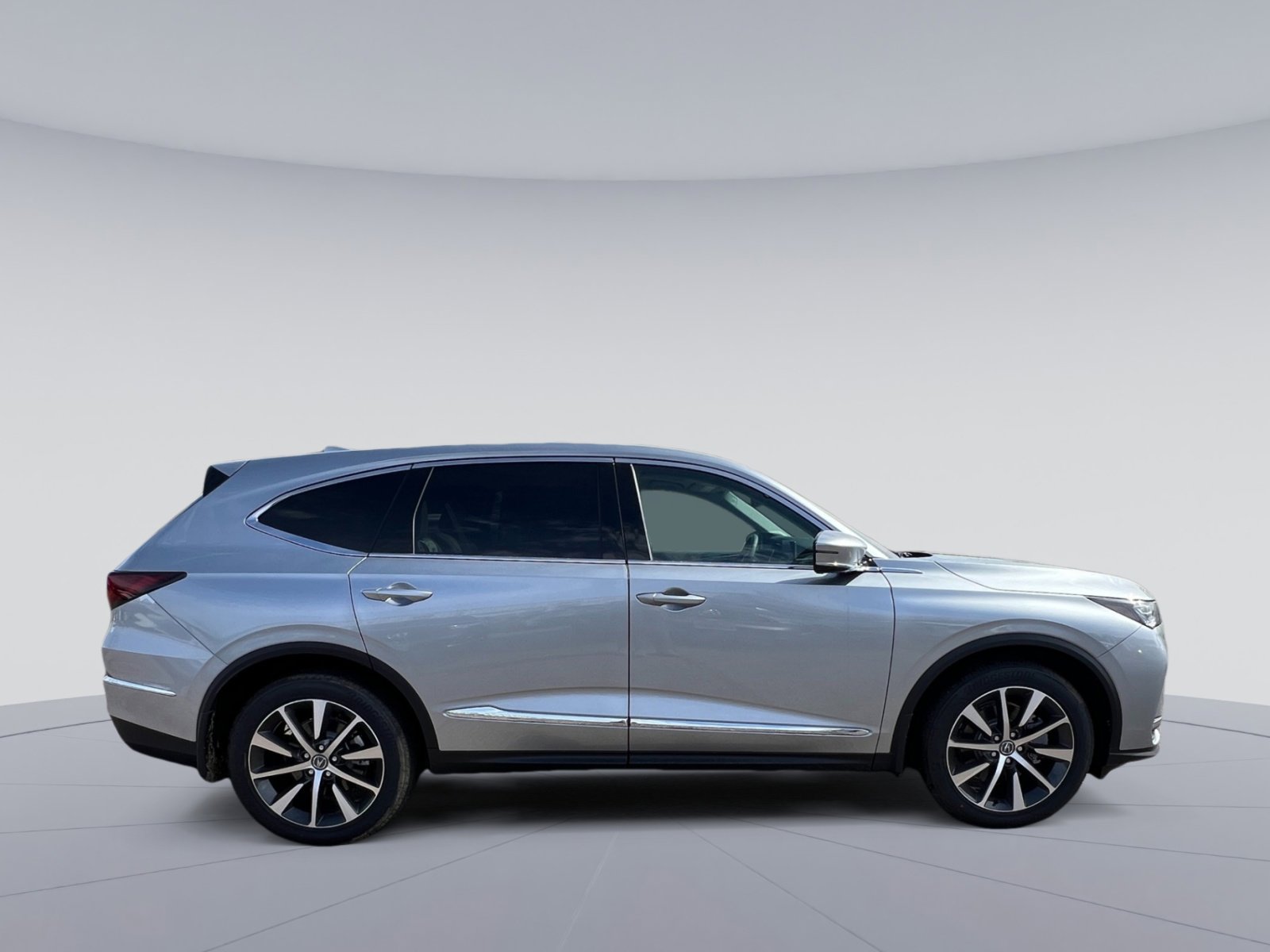 2026 Acura MDX Technology Package - Photo 6