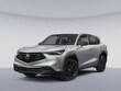  Acura ADX