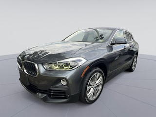 2020 BMW X2 xDrive28i Sports Activity Coupe