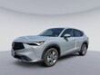 Acura ADX