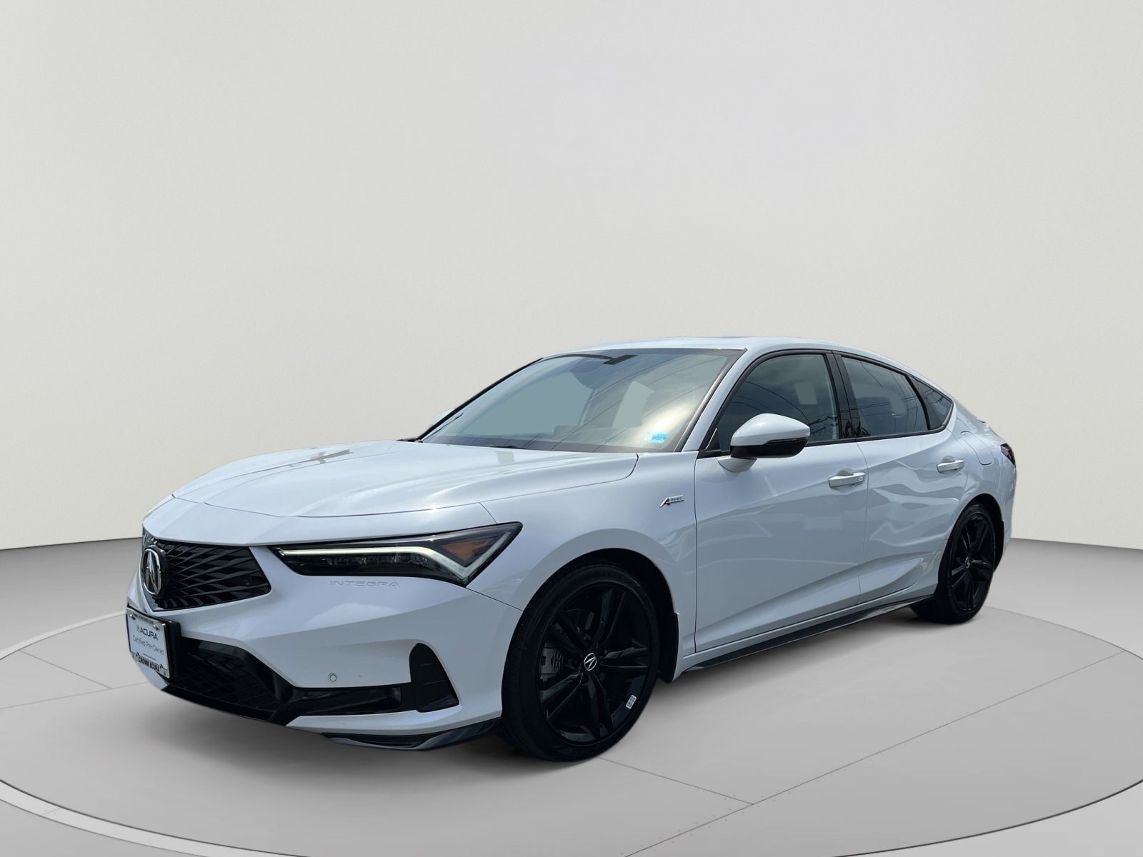 2026 Acura Integra