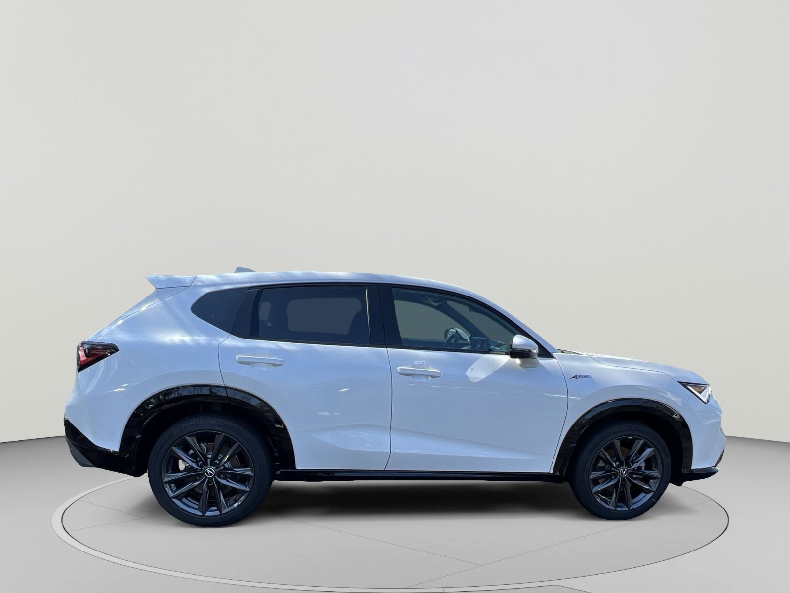 2026 Acura ADX A-Spec Package - Photo 6