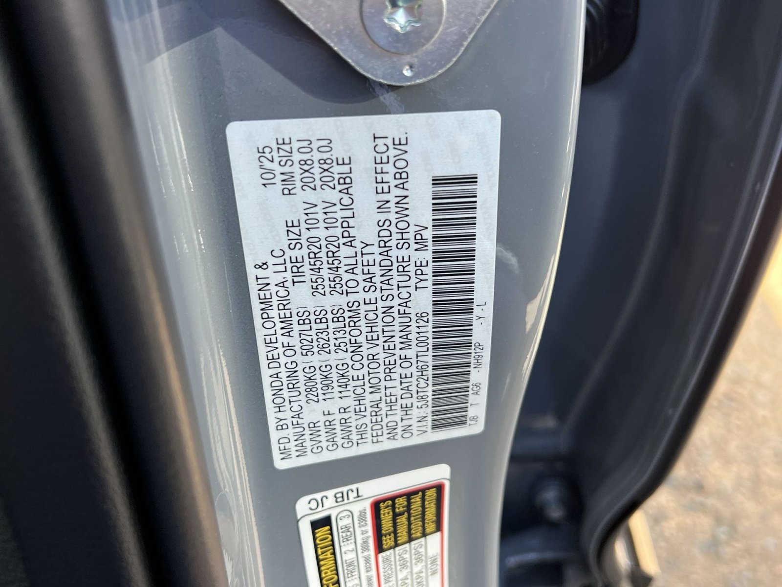 2026 Acura RDX A-Spec Package - Photo 28