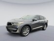  Acura RDX