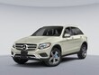Mercedes-Benz GLC 350e