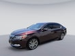  Acura RLX