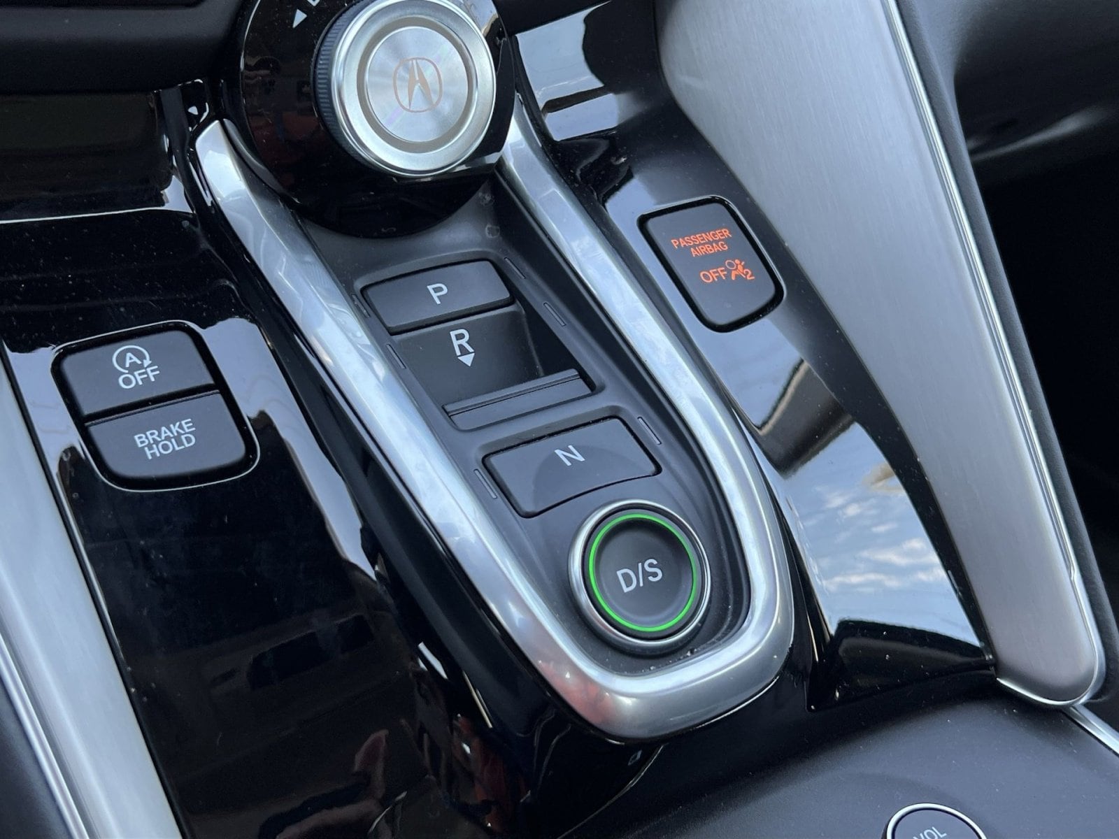 2025 Acura TLX Technology Package - Photo 23