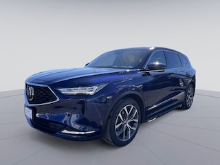 2023 Acura MDX SH-AWD Technology Package SUV