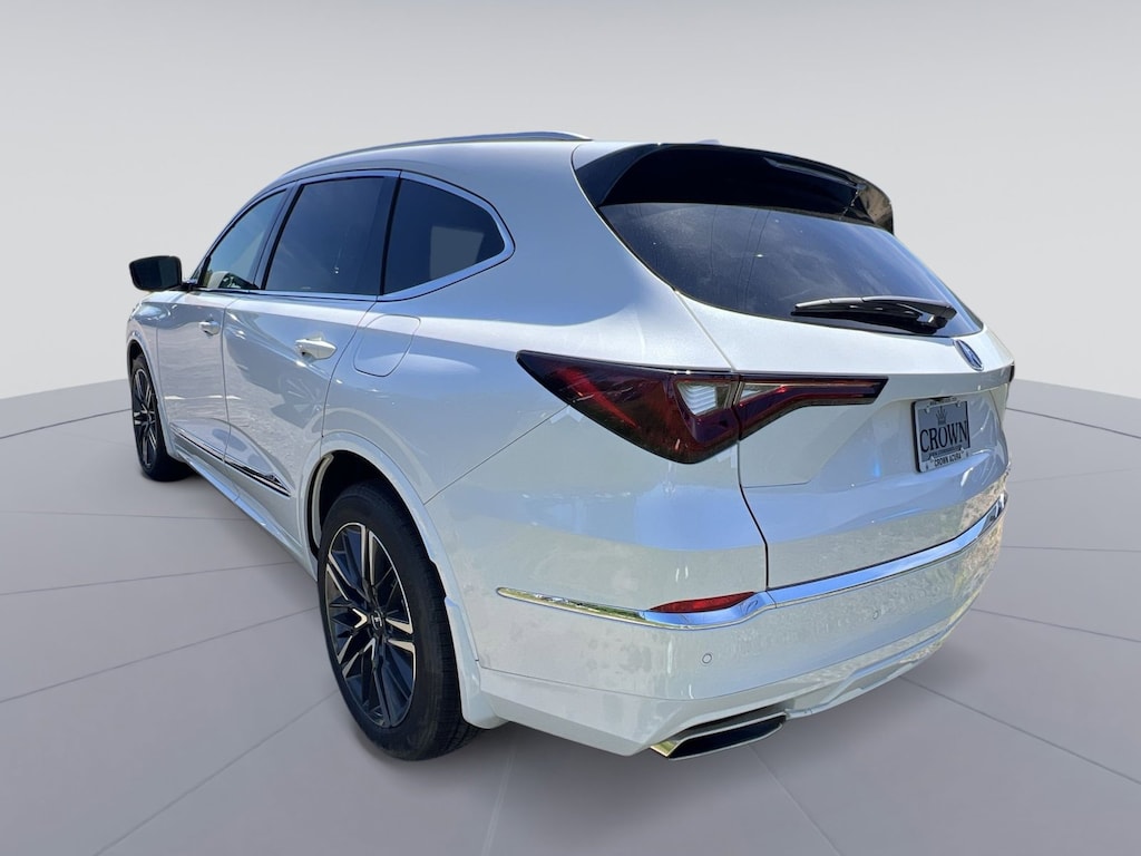 New 2026 Acura MDX SH-AWD Advance Package SUV