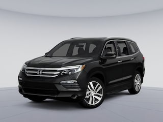 2016 Honda Pilot Touring AWD SUV