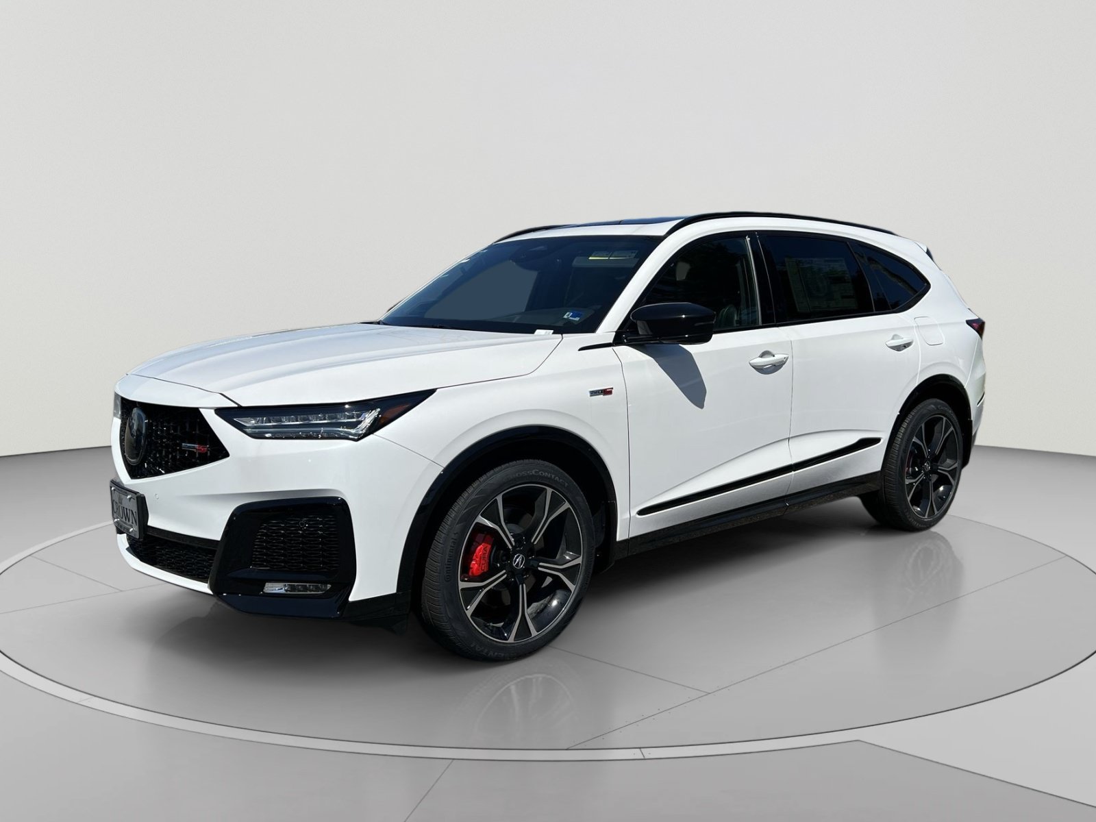  Acura MDX
