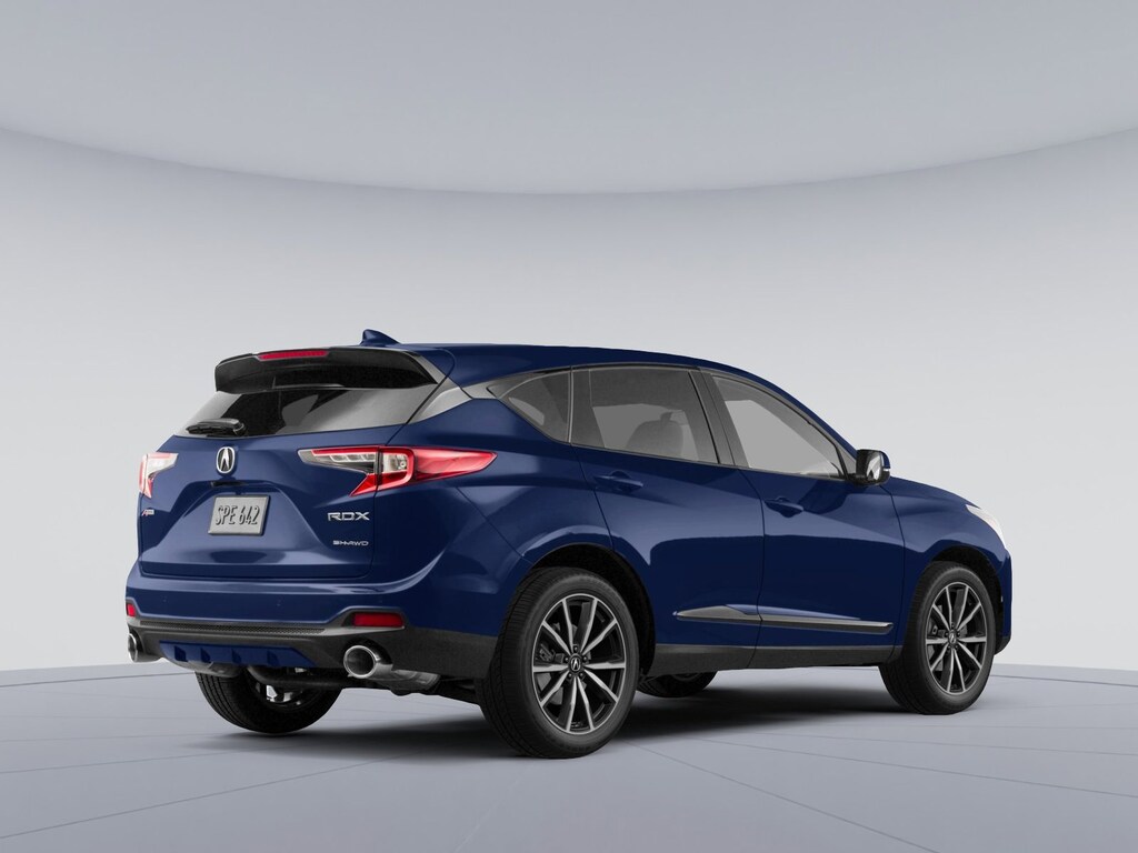 New 2025 Acura RDX Advance Package For Sale Richmond VA