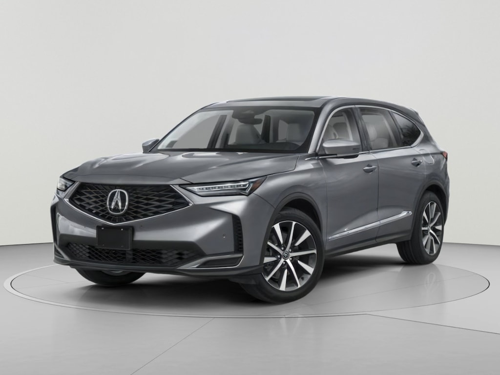 New 2026 Acura MDX SH-AWD Technology Package SUV