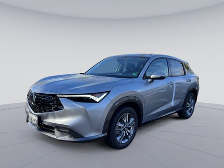 2025 Acura ADX SUV