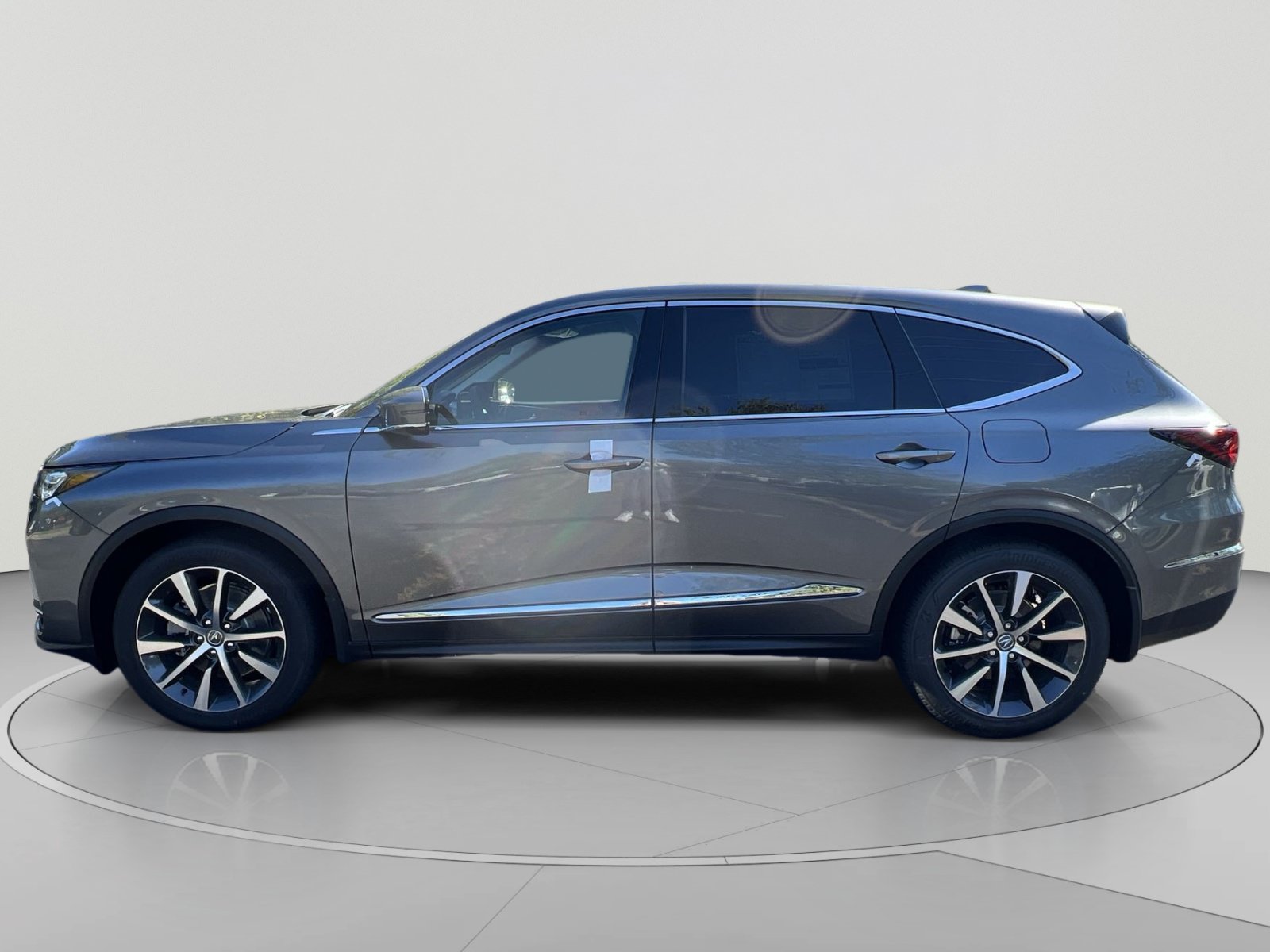 New 2026 Acura MDX SH-AWD Technology Package SUV