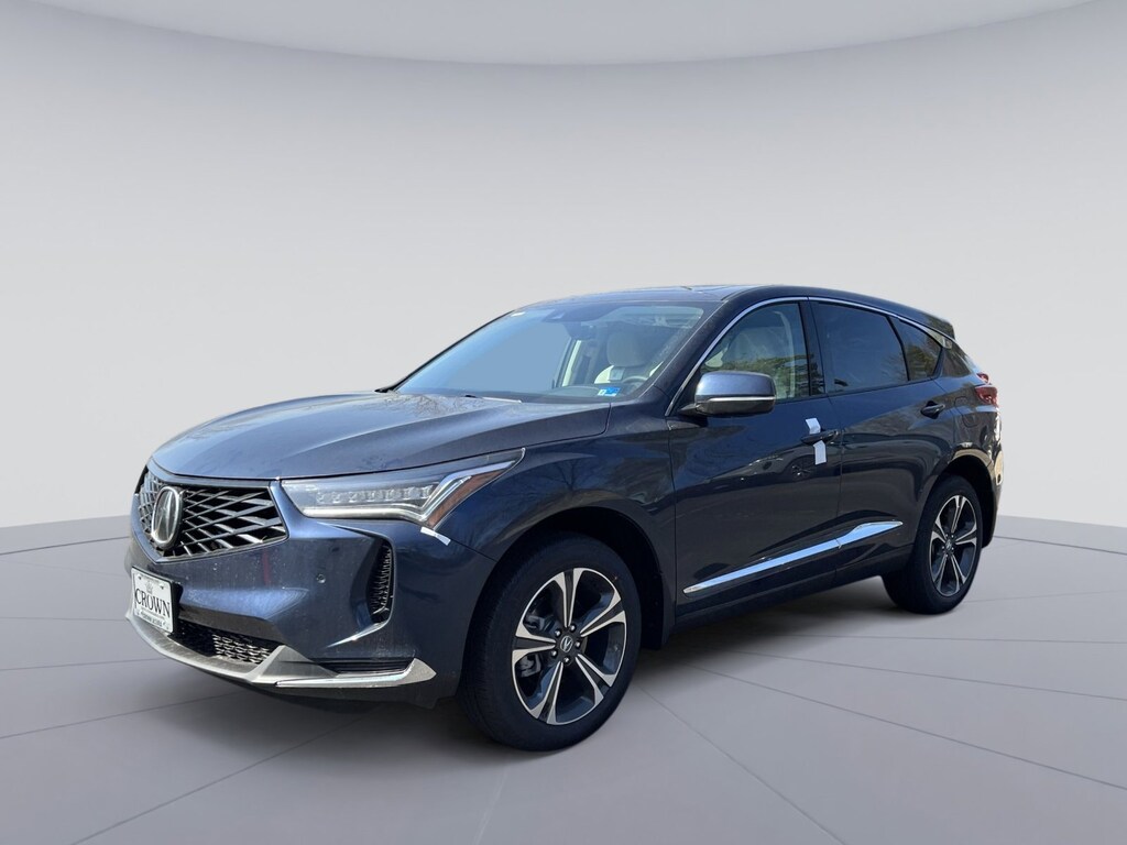 New 2026 Acura RDX Technology Package SUV