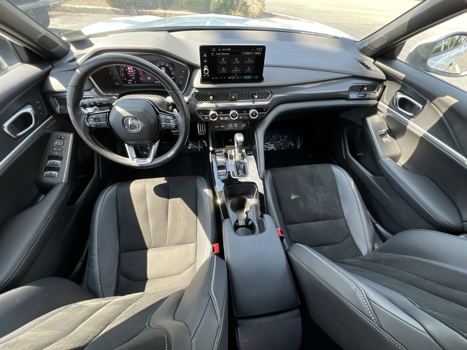 2023 Acura Integra A-Spec photo 2