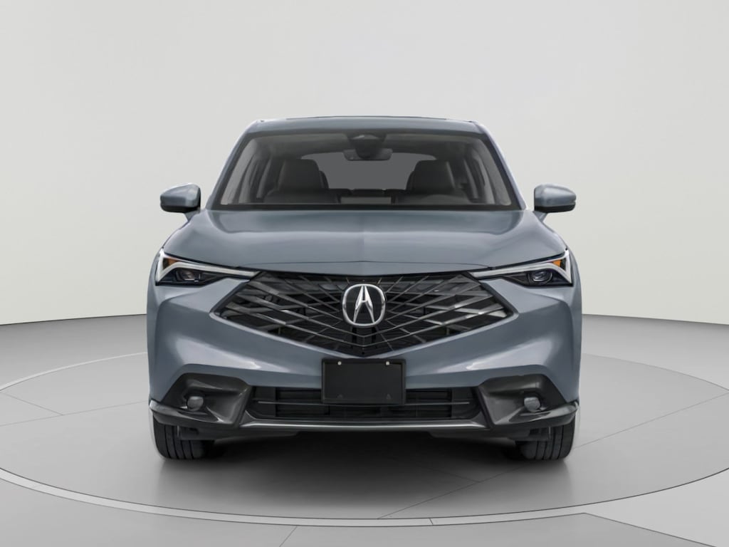New 2026 Acura ADX Base SUV