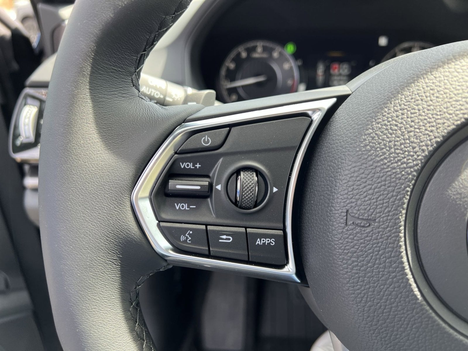 2026 Acura RDX Base - Photo 30