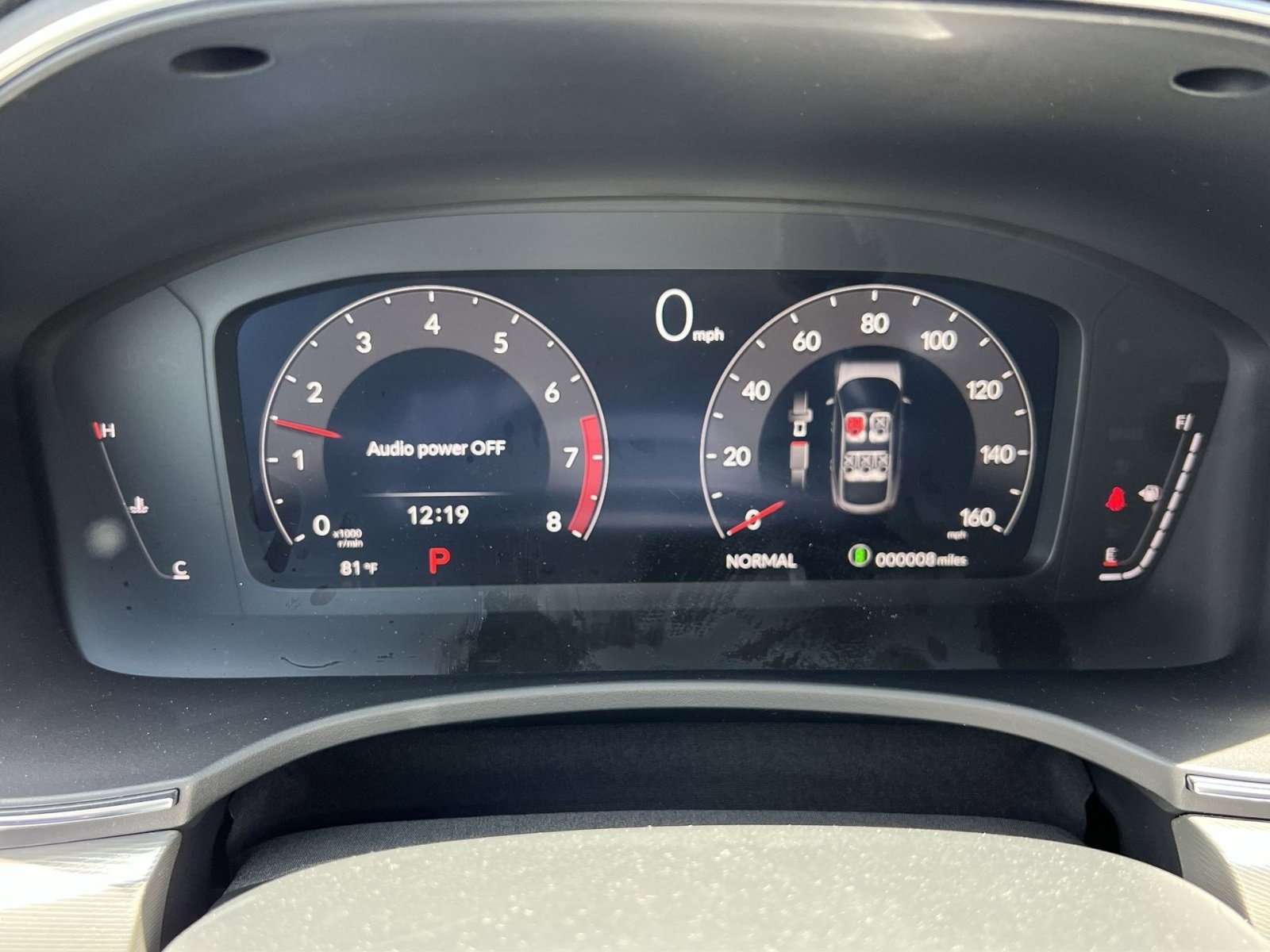 2026 Acura Integra A-Spec w/Technology Package - Photo 14